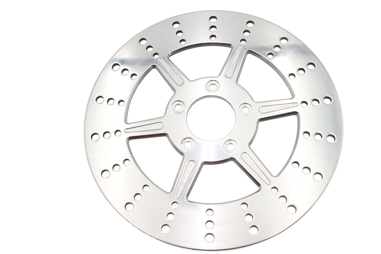 Ultima - 11.8 inch Revolver Front Brake Disc