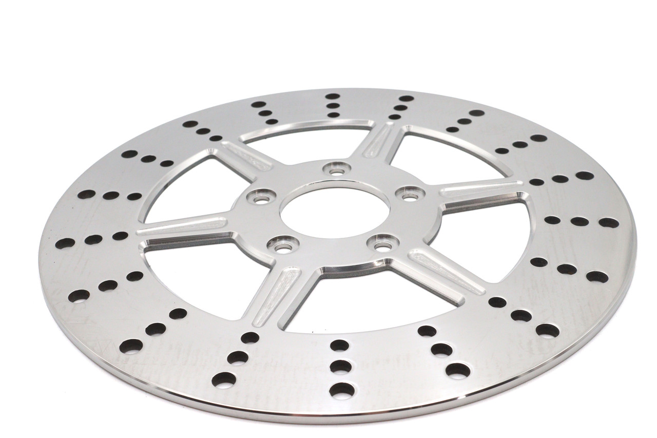 Ultima - 11.8 inch Revolver Front Brake Disc