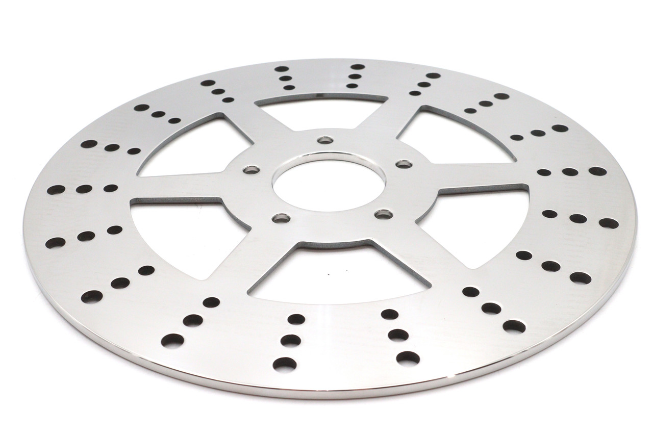 Ultima - 11.8 inch Revolver Front Brake Disc