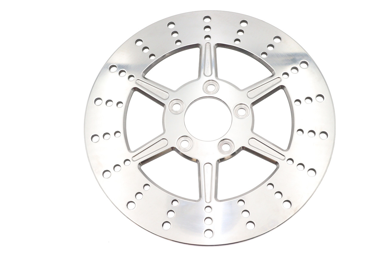 Ultima - 11.8 inch Revolver Rear Brake Disc