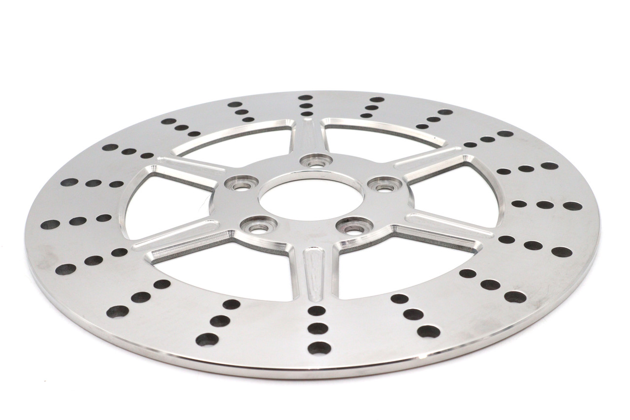 Ultima - 11.8 inch Revolver Rear Brake Disc