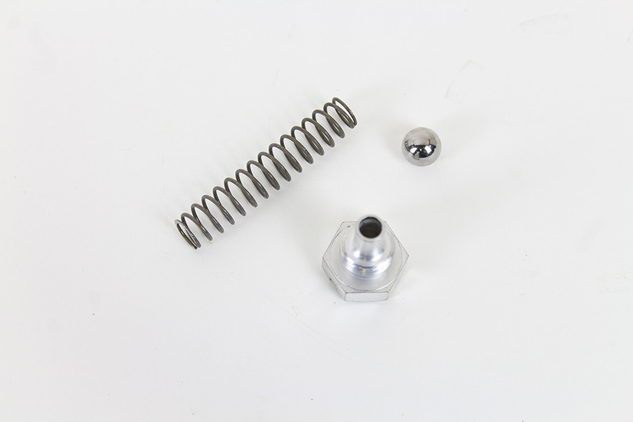 Colony - Oil Pump Plug Kit