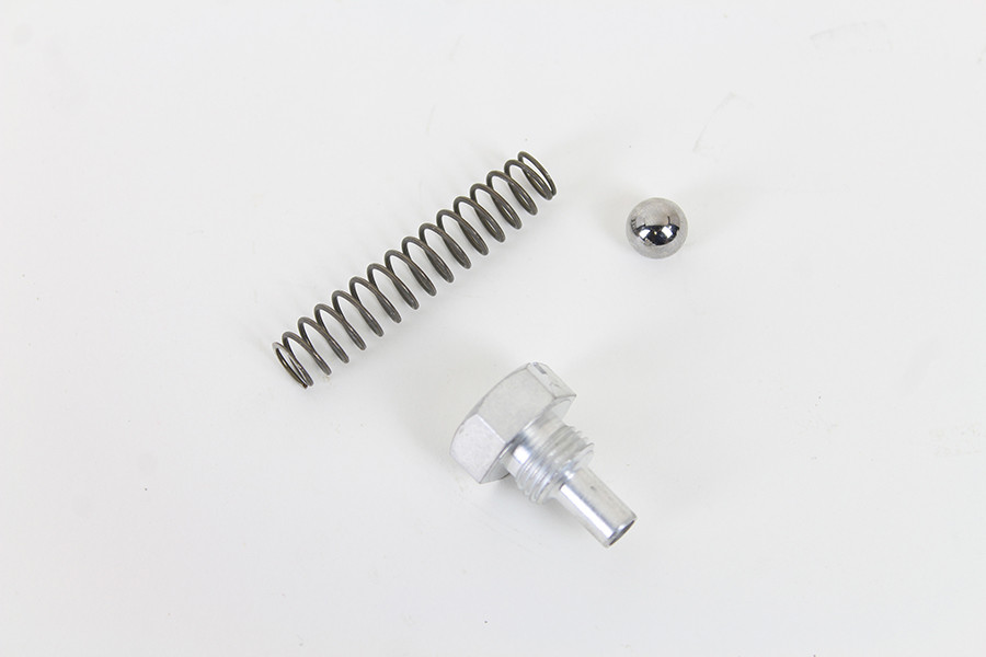 Colony - Oil Pump Plug Kit