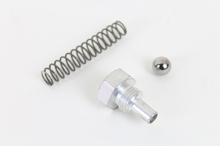Colony - Oil Pump Plug Kit