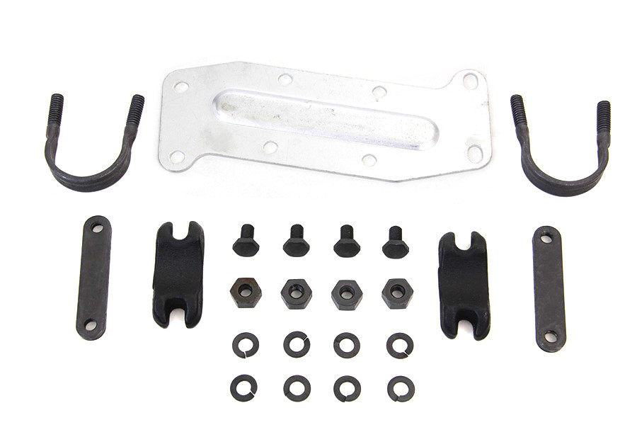 Colony - Coil Mounting Kit
