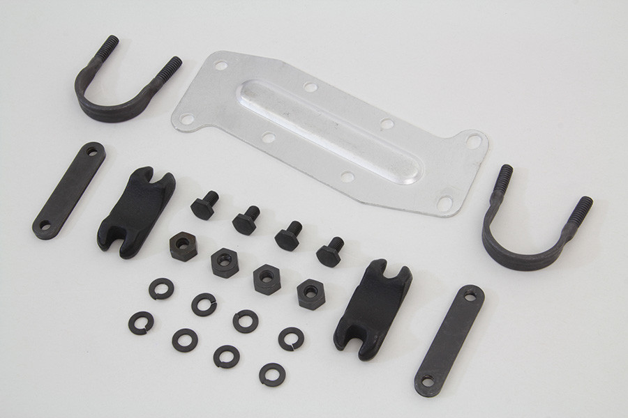 Colony - Coil Mounting Kit