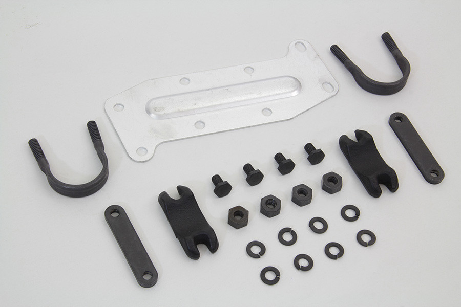 Colony - Coil Mounting Kit
