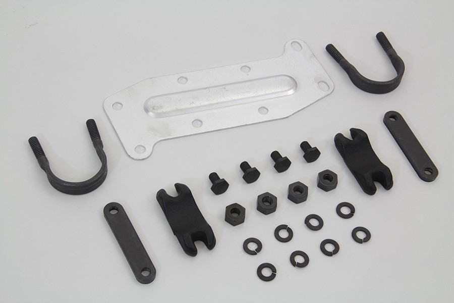 Colony - Coil Mounting Kit
