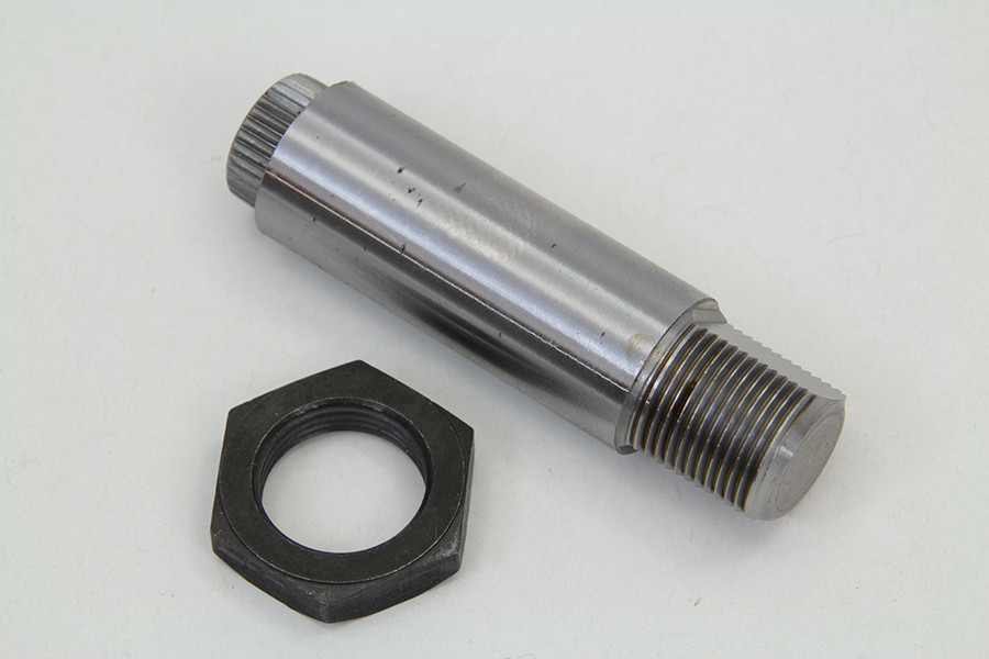 Colony - Foot Clutch Lever Pivot Shaft
