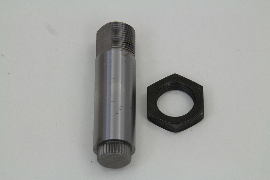 Colony - Foot Clutch Lever Pivot Shaft