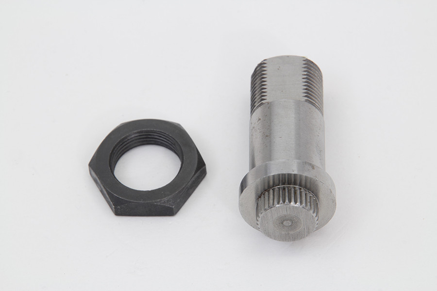 Colony - Foot Clutch Lever Pivot Shaft
