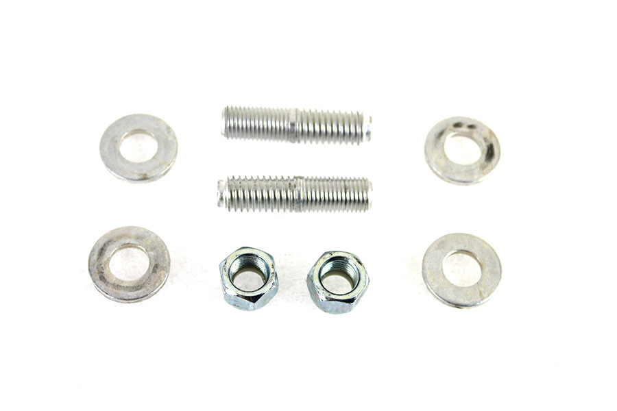 Colony - Cylinder Head Engine Brace Mount