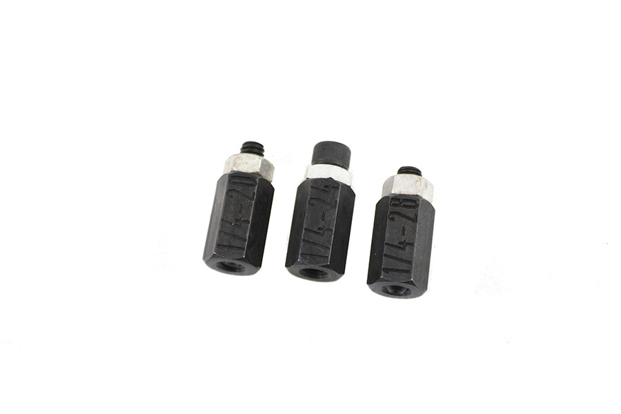 Colony - 1/4 inch-20, 1/4 inch-28 and 1/4 inch-24 Stud Installation T