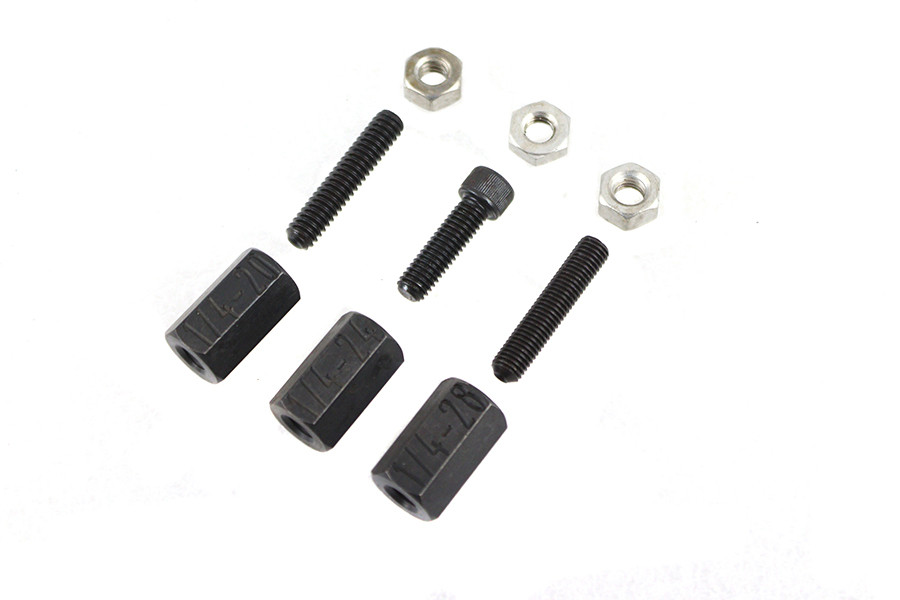 Colony - 1/4 inch-20, 1/4 inch-28 and 1/4 inch-24 Stud Installation T