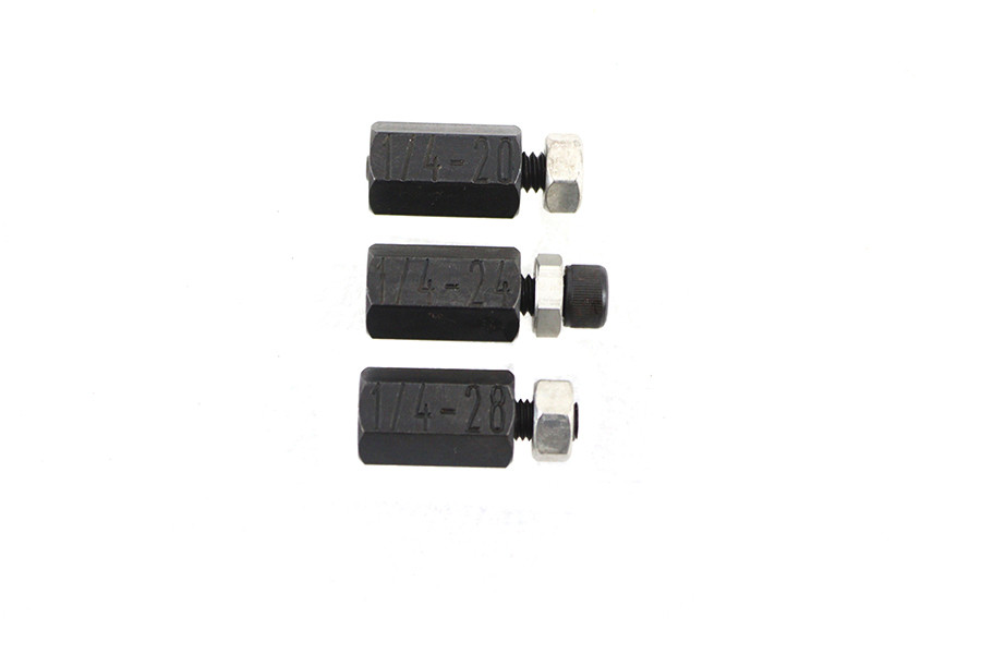 Colony - 1/4 inch-20, 1/4 inch-28 and 1/4 inch-24 Stud Installation T