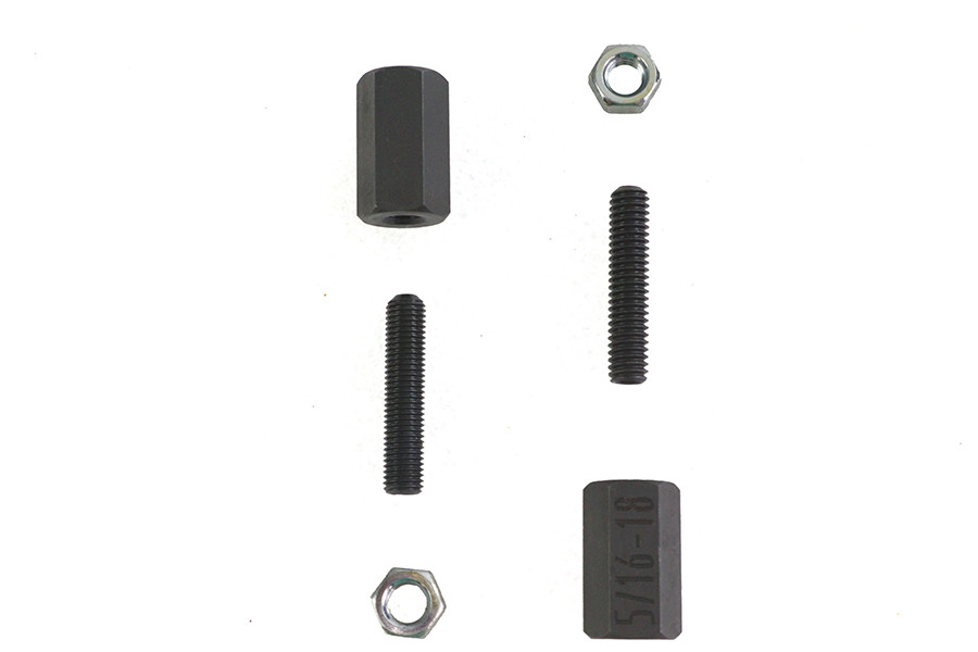 Colony - 5/16 inch-18 and 5/16 inch-24 Stud Installation Tools