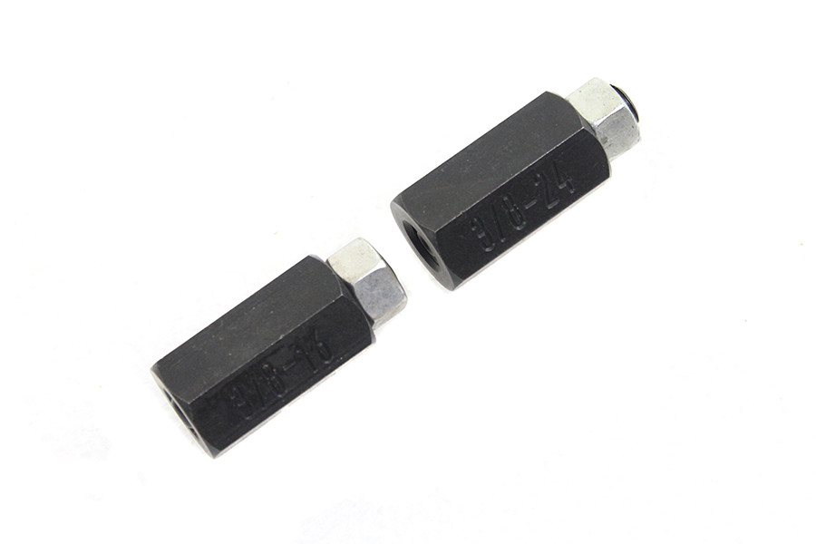 Colony - 3/8 inch-16 and 3/8 inch-24 Stud Installation Tools