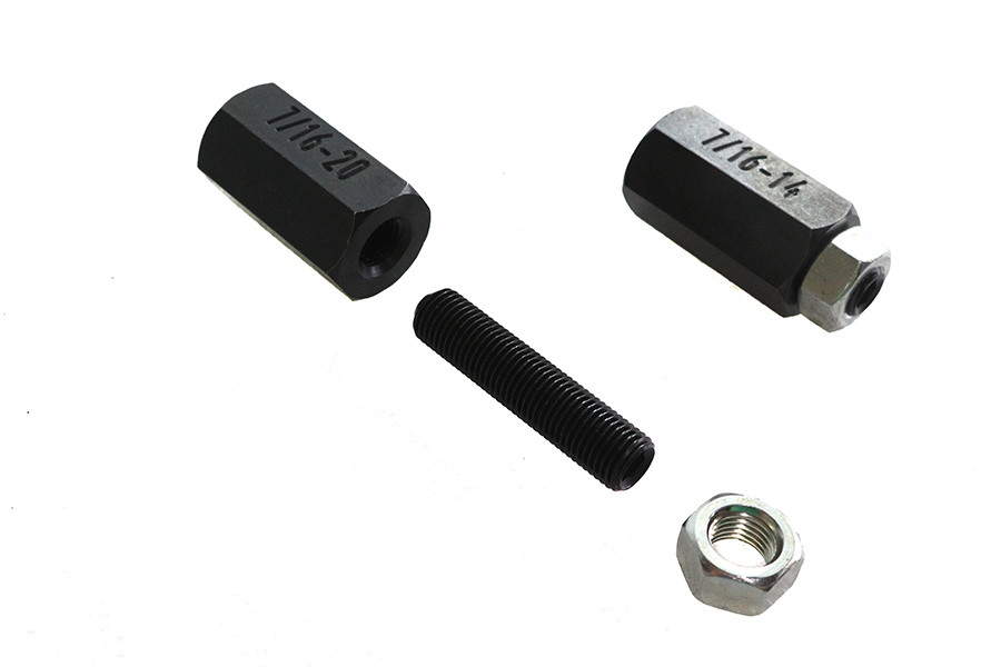 Colony - 7/16 inch-20 and 7/16 inch-14 Stud Installation Tools