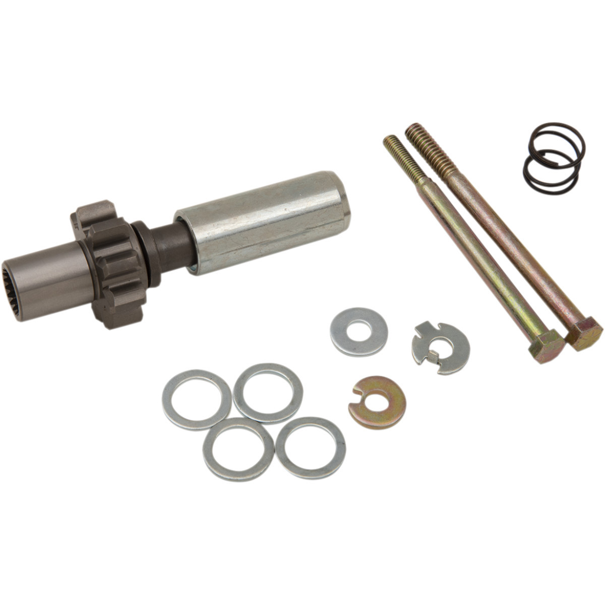Spyke #465049 - Starter - Jackshaft
