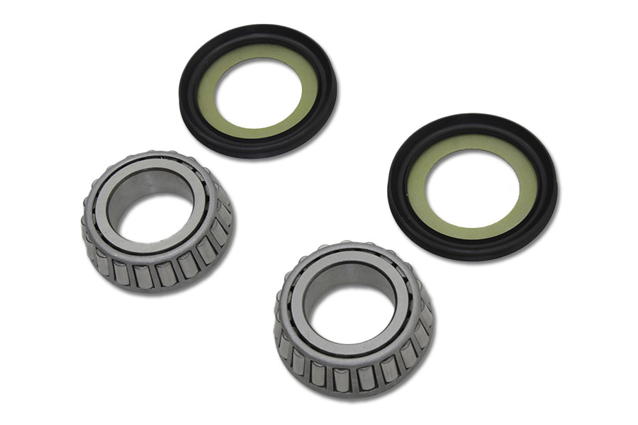 V-Twin #78387A - Fork Bearing and Seal Kit