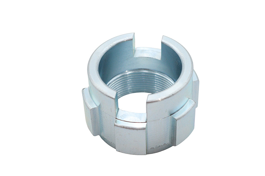 V-Twin #71139 - Triple Tree Top Nut