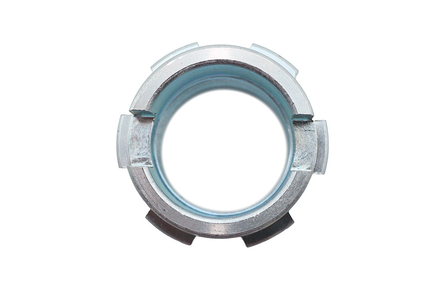 V-Twin #71139 - Triple Tree Top Nut