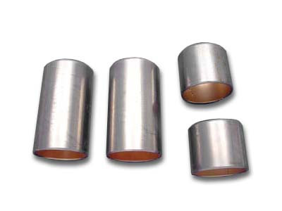 V-Twin #23146 - 41mm Fork Slider Lower Bushing Set