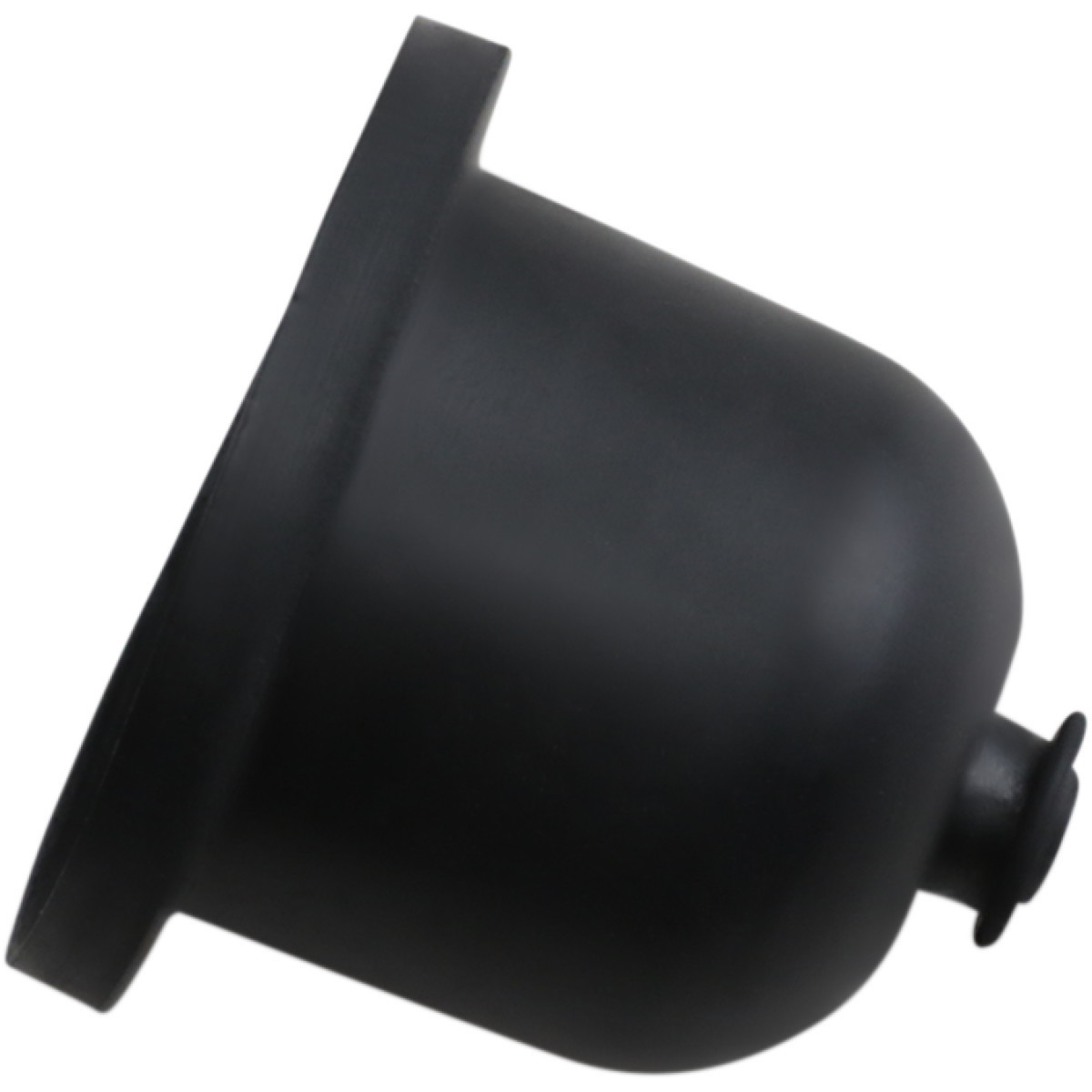 Drag Specialties - Rubber Plunger Boot - Solenoid