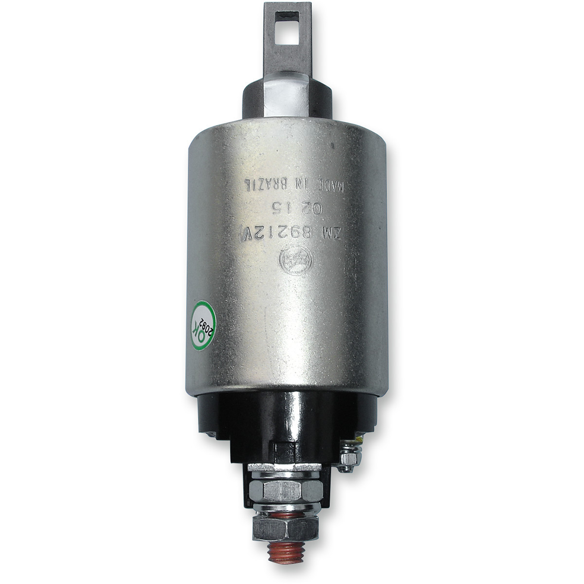 Terry Components #555305 - Solenoid - Electric Reverse Motor