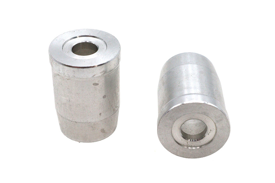 V-Twin #45361-90 - Lower Fork Damper Tube