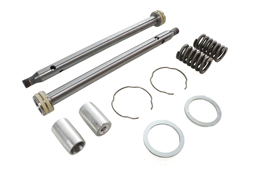 V-Twin - 39mm Fork Damper Tube Kit