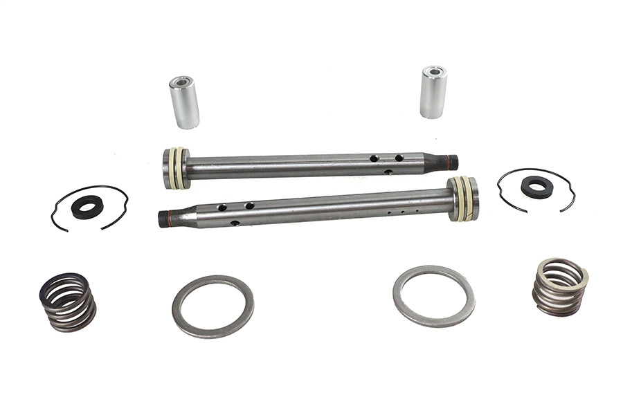 V-Twin - 41mm Fork Damper Tube Kit