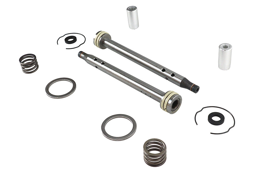 V-Twin - 41mm Fork Damper Tube Kit