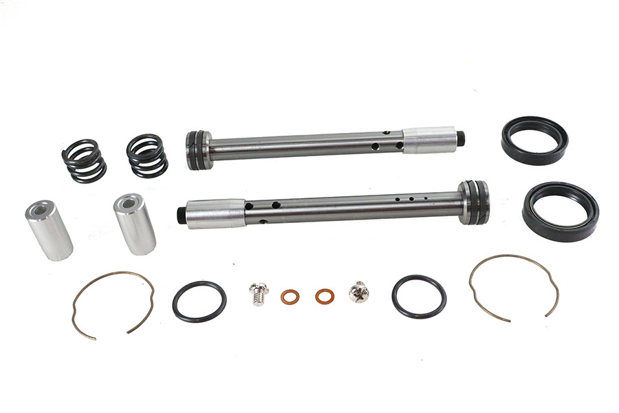 V-Twin - 41mm Fork Damper Tube Kit
