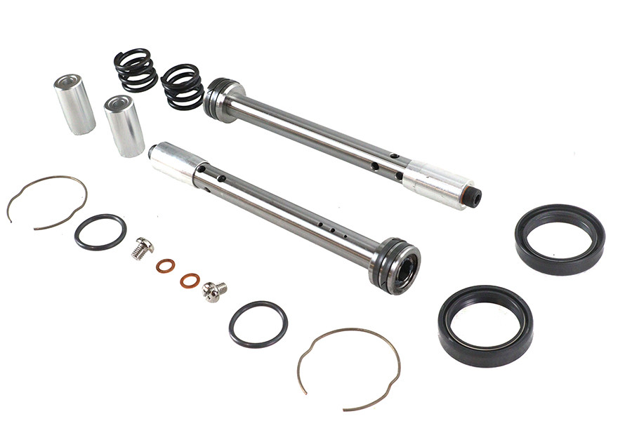 V-Twin - 41mm Fork Damper Tube Kit