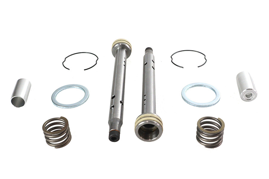 V-Twin - 41mm Fork Damper Tube Kit