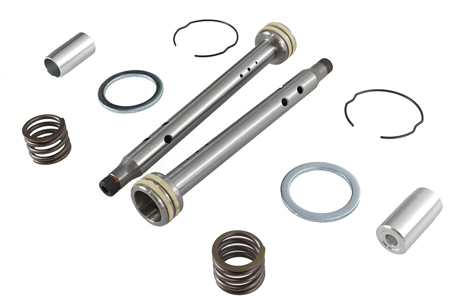 V-Twin - 41mm Fork Damper Tube Kit