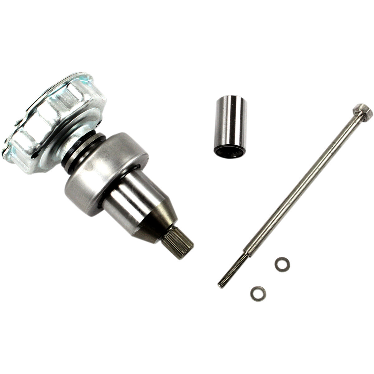 Compu-fire #53710 - Gen lll Replacement Drive - Harley Davidson