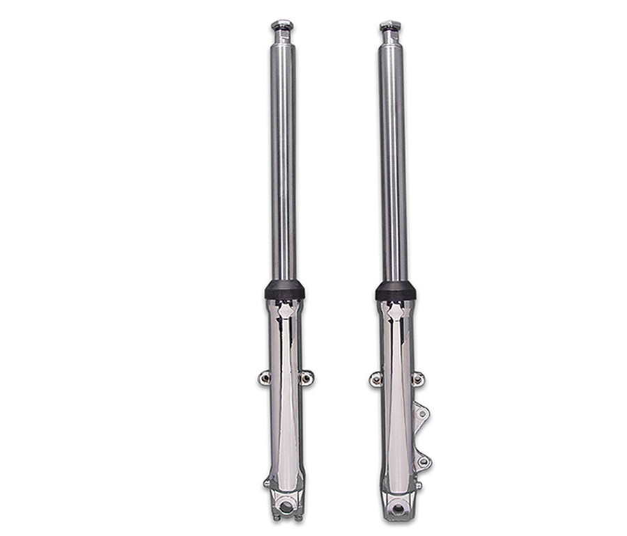 Motorshop - 41mm Fork Slider Assembly