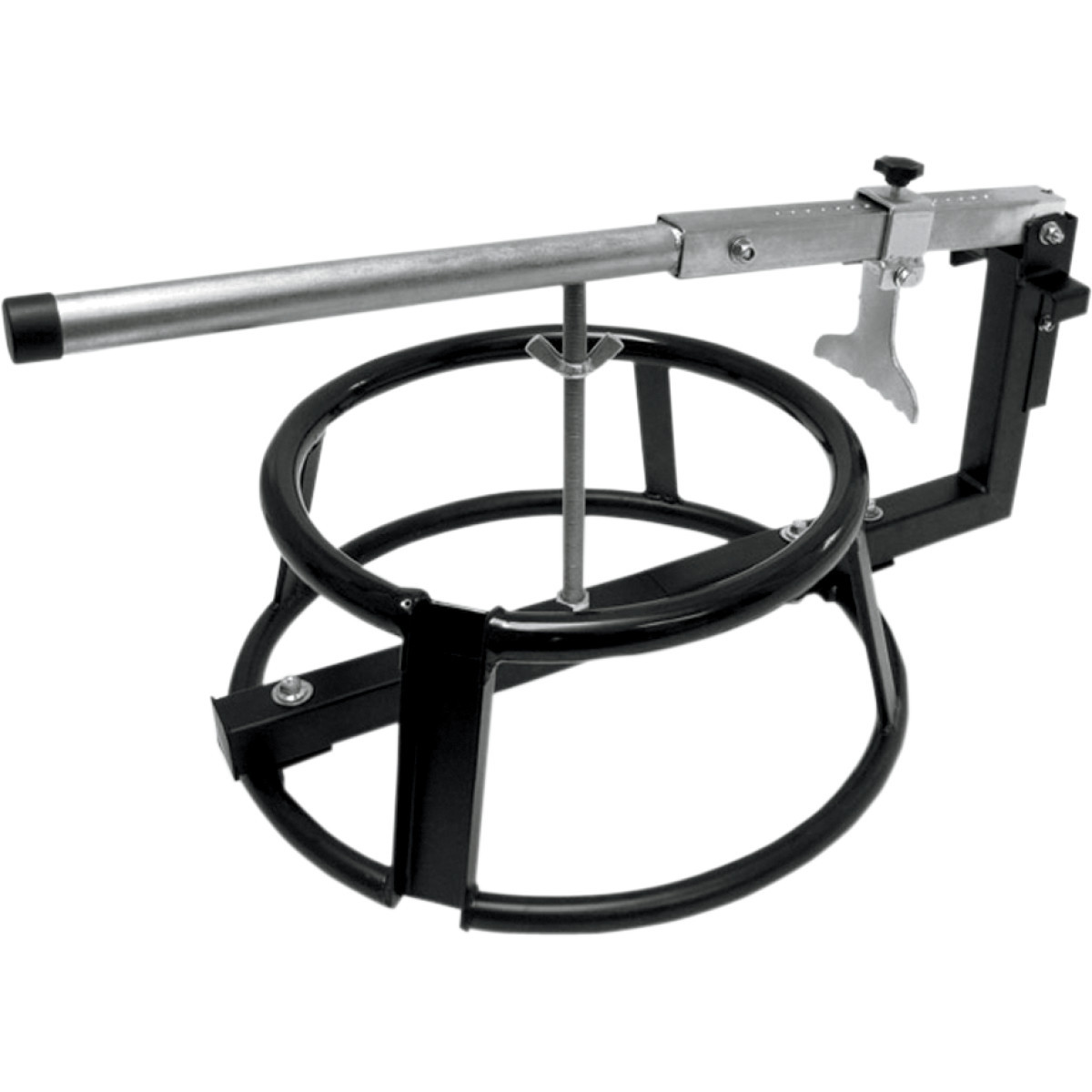 Motorsport Products #70-3002 - Tire Changer - Bead Breaker