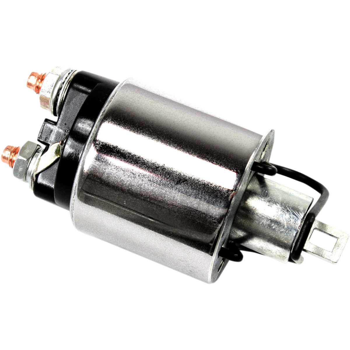 Compu-fire #90003 - Gen lll Replacement Solenoid - Harley Davidson