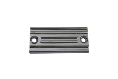 V-Twin #72202 - Rear Master Cylinder Reservoir Top Cover