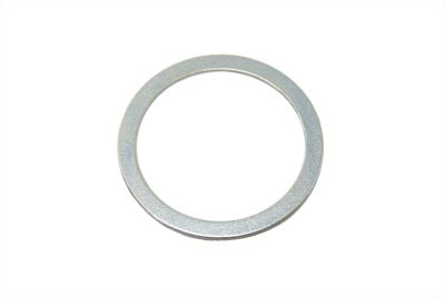 V-Twin - Zinc Fork Seal Washer