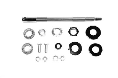 V-Twin - Fork Installation Kit Dual Disc
