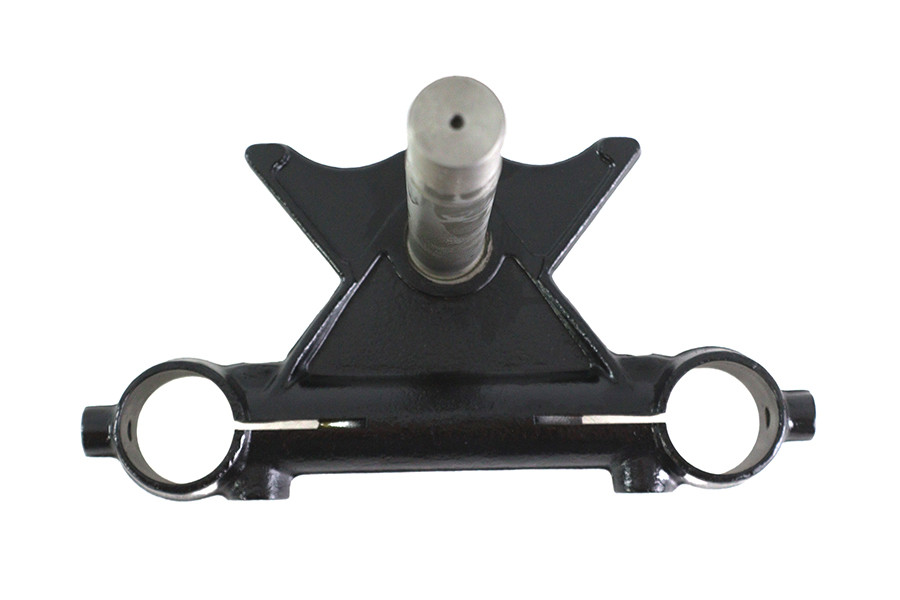 V-Twin - Lower Triple Tree Steel