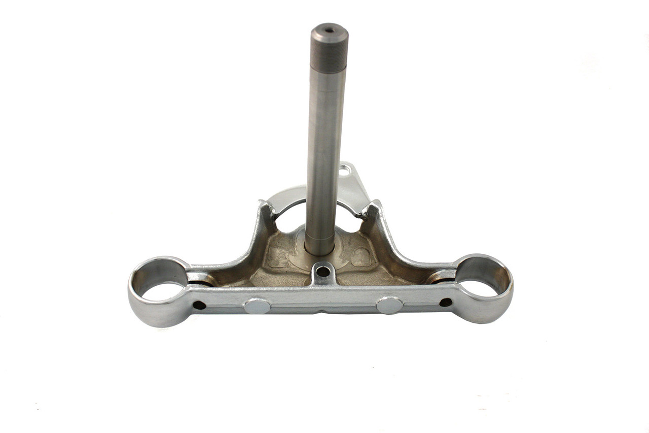 V-Twin #45665-80 - Lower Triple Tree