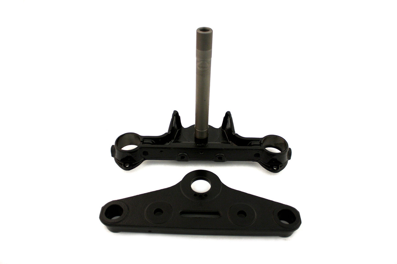 V-Twin - Triple Tree Set Black