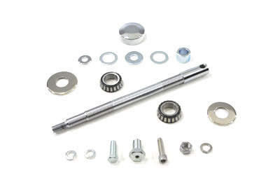 V-Twin - Fork Installation Kit Single Disc