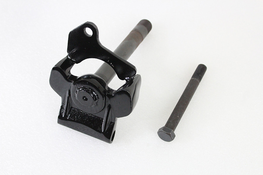 V-Twin - Adjustable Lower Triple Tree