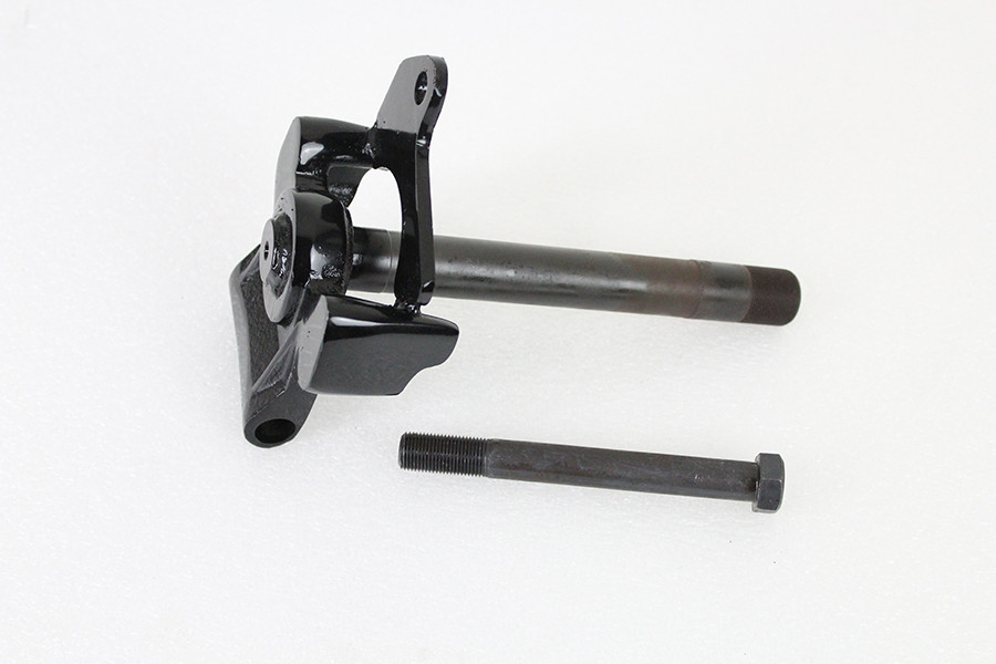 V-Twin - Adjustable Lower Triple Tree